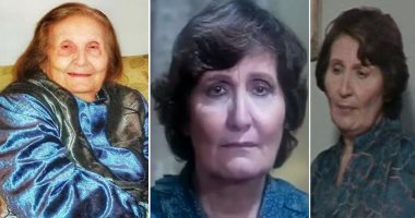 وفاة الفنانة نادية رفيق عن عمر 84 عاما