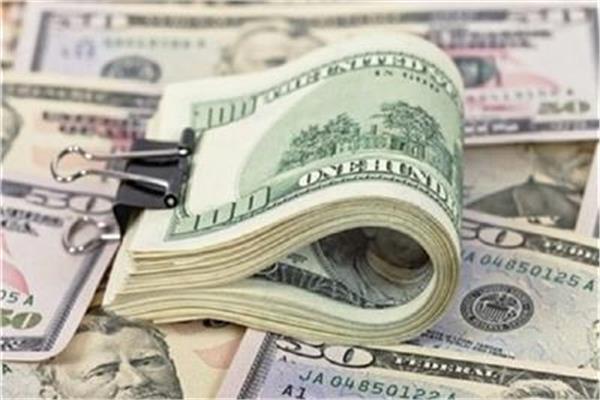 سعر الدولار أمام الجنيه المصري في البنوك