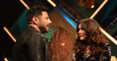 القائمة الكاملة لأبطال مسلسل غادة عادل وإياد نصار 