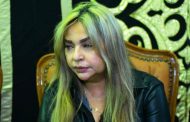 غادة نافع تتهم الوسط الفني بالجمود