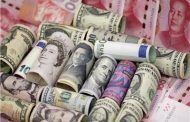 أسعار العملات أمام الجنيه اليوم الثلاثاء