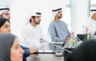 ولى عهد دبى يعتمد استراتيجية مؤسسة دبى للمستقبل للسنوات الثلاث المقبلة