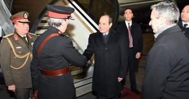 ملكة بريطانيا: مصر من الأسواق الرئيسية بأفريقيا جذبًا للاستثمارات