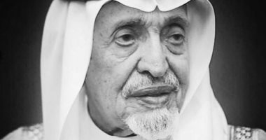 الديوان الملكى السعودى يعلن وفاة الأمير بندر بن محمد آل سعود