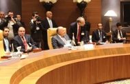 وزير خارجية الجزائر: الليبيون سيحلون أزمتهم دون تدخل خارجى