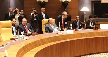 وزير خارجية الجزائر: الليبيون سيحلون أزمتهم دون تدخل خارجى