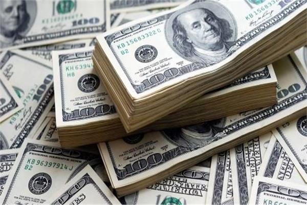 سعر الدولار أمام الجنيه المصري اليوم