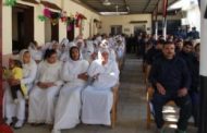 الإفراج بالعفو عن 2957 من نزلاء السجون بمناسبة عيد الشرطة الـ 68