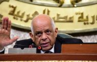 البرلمان يوافق فى المجموع على تعديل قانون إنشاء الهيئة القومية لسكك حديد مصر