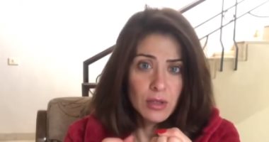 هايدي كرم توجه نصائح عن تجاربها الحياتية