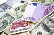 أسعار العملات الأجنبية بالبنوك اليوم