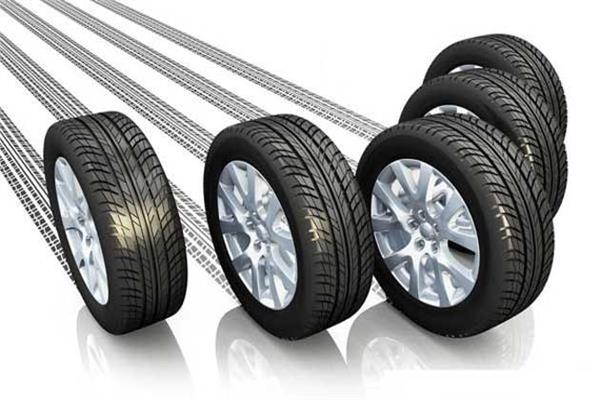 أسعار إطارات السيارات في الأسواق
