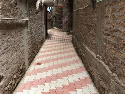 متحدث الوزراء: تركيب بلاط 