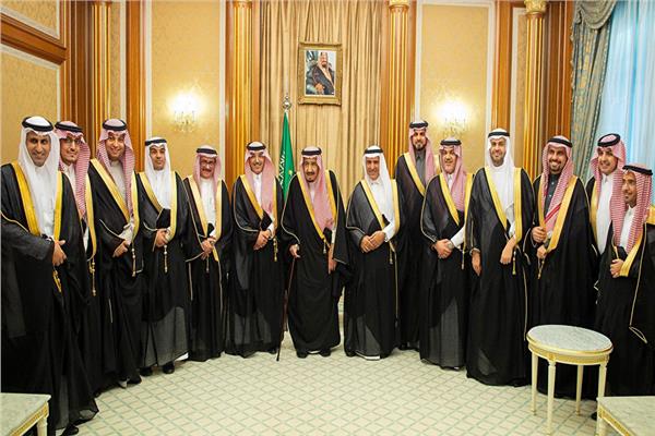 السعودية تعلن موقفها من خطة ترامب بشأن فلسطين