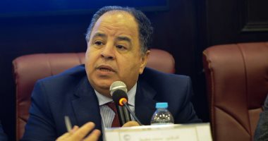 وزير المالية: تكليف رئاسى بسرعة فض المنازعات الضريبية