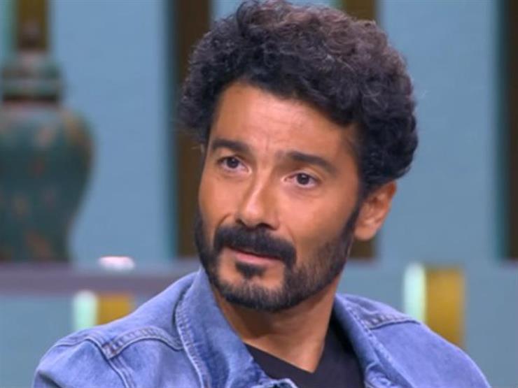 خالد النبوى يتصدر التريند.. افضل الطرق للوقاية من تصلب الشرايين