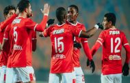 الاهلي يستضيف طنطا اليوم بحثا عن مواصة الصداره