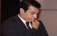 هنيدي ينعى والد إيهاب توفيق