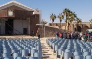 ثقافة النواب توصى بإيجاد مكان بديل للمسرح الصيفى بمدينة الطور 