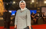 النيابة تناظر جثة رحاب بدر وتصرح بالدفن