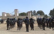 استنفار أمني لتأمين الكنائس في احتفالات عيد الغطاس بالغربية