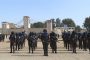 السيطرة على حريق في مبنى مصلحة الضرائب بسوهاج