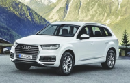 أودي audi q7 2020 متاحة الآن في مصر.. سعر ومواصفات