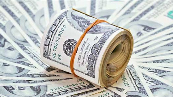 استقرار سعر صرف الدولار أمام الجنيه اليوم الثلاثاء