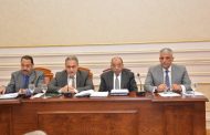 تفاصيل لقاء وزير التنمية بأعضاء لجنة الإدارة المحلية بمجلس النواب