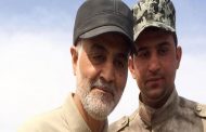 اغتيال قاسم سليماني القيادي البارز في الحرس الثوري الإيراني