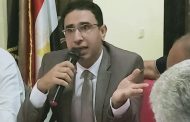خليل : تصدر هاشتاج 