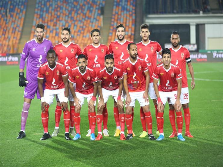 الأهلي مهدد بفشل صفقة إليكي