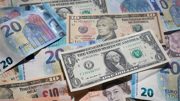 ننشر أسعار العملات اليوم السبت 25 يناير 2020