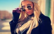 ريم مصطفى تودع فيلم 