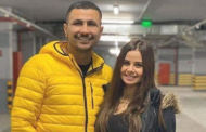 منة عرفة مطلوبة على جوجل بسبب علي غزلان