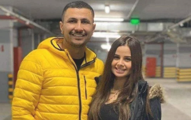 منة عرفة مطلوبة على جوجل بسبب علي غزلان