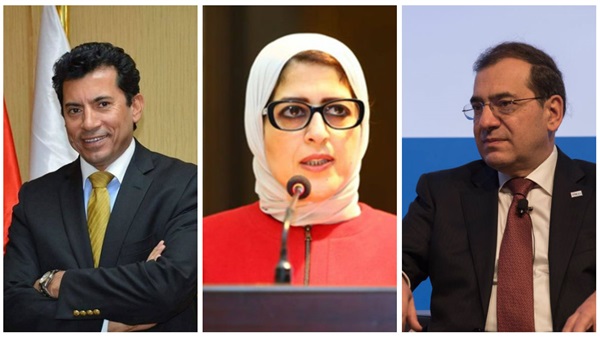 اليوم.. وزارء البترول والصحة والري في بورسعيد