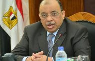 وزير التنمية المحلية يجتمع بمحافظ الدقهلية لمناقشة عدد من  المشروعات