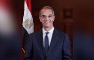 وزير الاتصالات: مواصلة تنمية حصة مصر في السوق العالمي للتعهيد