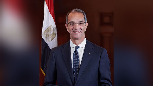 وزير الاتصالات: مواصلة تنمية حصة مصر في السوق العالمي للتعهيد