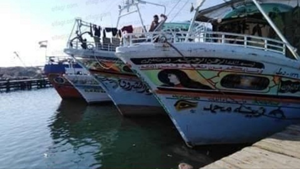 رئيس الصيادين بالبحر الأحمر يطالب بتوفير إسعاف طائر للتدخل في حال الكوارث