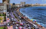 حسن الأحوال الجوية في الإسكندرية