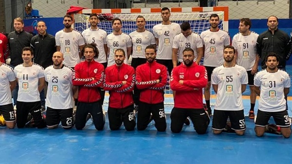 فراعنة اليد أسياد أفريقيا