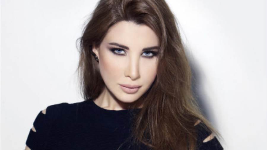 تفاصيل جديدةعن محاولة سرقة منزل الفنانة نانسي عجرم