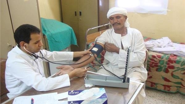 وزيرة الصحة: إطلاق 48 قافلة طبية مجانية بـ24 محافظة