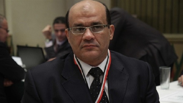 برلماني: افتتاح قاعدة برنيس رسالة قوة واستعداد الجيش المصري
