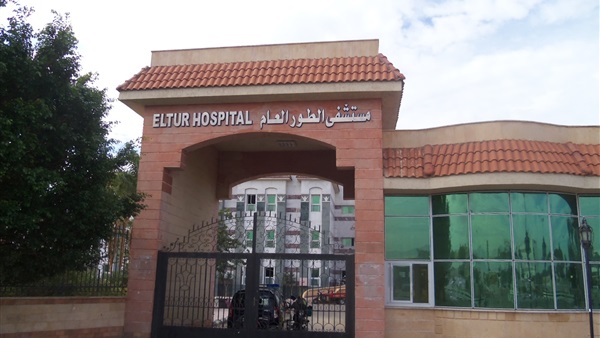 غدا.. نخبة من أساتذة طب 3 جامعات ومعهد القلب بمستشفى طور سيناء