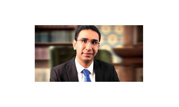 برلماني عن هاشتاج 