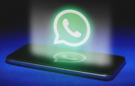 واتساب يطلق خاصية dark mode