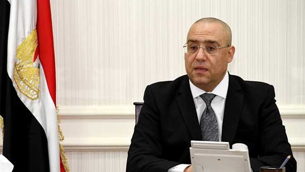 اليوم.. وزير الإسكان في المنيا